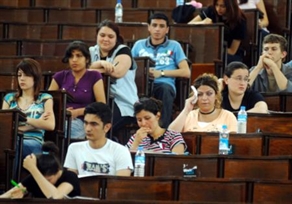 Sınav tarihleri açıklandı