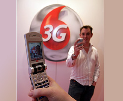 Vodafone türkçe iPhone veriyor