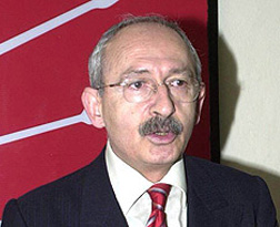 Kılıçdaroğlu'ndan yeni yolsuzluk dosyası