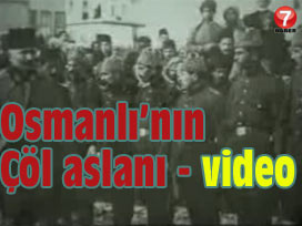 Medine Müdafası Destanı - Belgesel