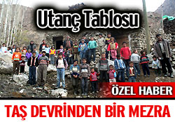 Taş devrinde mi yaşıyoruz?