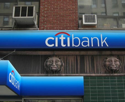 ABD Hazinesi'nin Citibank'ı kurtarma planı