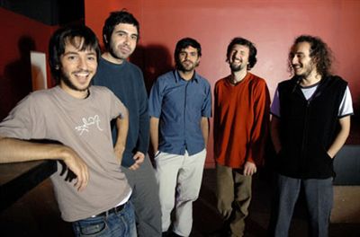 Gevende dinle, hayatı destekle