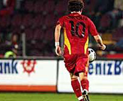 Lincoln, Erdoğan Arıca?yı çıldırttı!