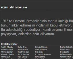 ?www.ozurdiliyoruz.com? açıldı