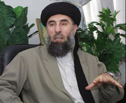 Gulbeddin Hikmetyar'dan Obama'ya mektup