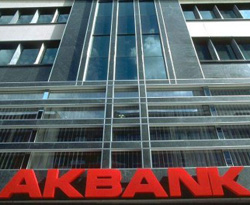 Global Finance'dan Akbank'a 2 ödül 