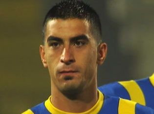 Fener'in Emreciksin transferinde pürüz