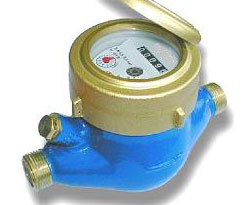 ASKİ'den kartlı sayaç açıklaması 