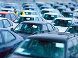 Noterden araç satışı sona eriyor 