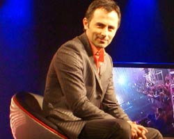 Şafak Karaman Beykoz'dan AKP aday adayı  