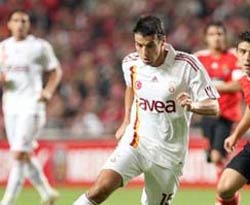 Galatasaray'ın 2008 yılı karnesi