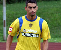 Gökhan Emreciksin 250 bin YTL'ye serbest!