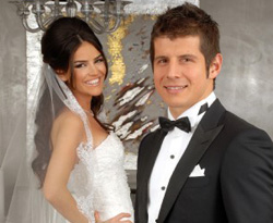 Emre'nin en mutlu günü