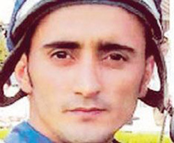 Şampiyon jokeyin hazin sonu