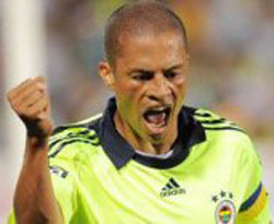 Alex'ten Fenerbahçe'ye yeşil ışık!