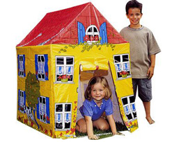 'Kolay temizlenebilen oyuncak alın' 