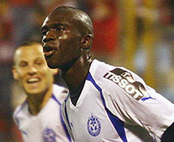 Sivasspor Kamanan ile anlaştı