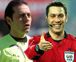 Hangi hakem hangi takımı tutuyor?