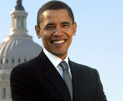 Barack Obama: 'Tanrı Amerika'yı korusun'