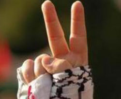 Gazze Şarkısı: Asla teslim olmayacağız