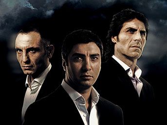 Kurtlar Vadisi'nin kanalı ve yayın tarihi