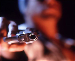 İzmir-Çeşme otobanında cinayet