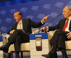 Davos restine köşe yazarları ne dedi?