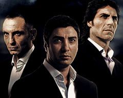 Kurtlar Vadisi Show TV'de sürecek