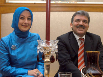 Cumhurbaşkanının kayınpederi hastanelik