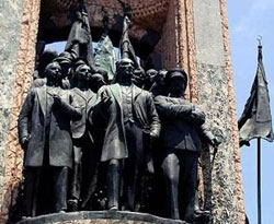 Vladimir Lenin bakıma alındı 