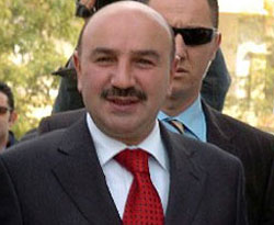 Altınok'tan 'kaset' açıklaması