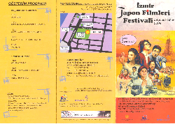 İzmir Japon Filmleri Festivali 