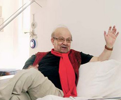 Yalçın Küçük, Mehmet Sevigen'i Sabataist ilan etti / VİDEO