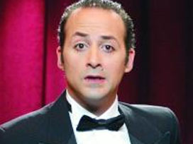 'Komedi Dükkanı' kapandı