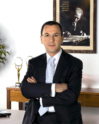 Vakıfbank'ın 2008 Net Kârı 753,2 Milyon 