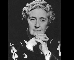 Agatha Christie'nin evi ziyaretçilere açılıyor