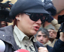 Deniz Seki'yi BAYHAN'ın ahı mı tuttu?