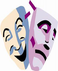 Polis tiyatrosundan iki oyun