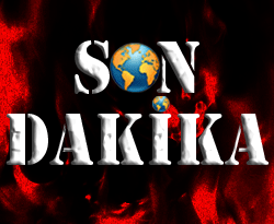 Öğretim görevlisinin evi cephanelik gibi