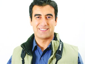 Ülkeler arası 'Ayna' 15 yaşında