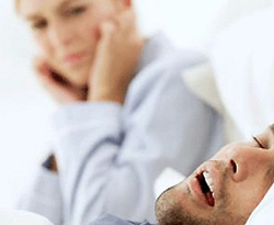 Dikkat! Horlamak öldürebilir...