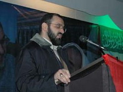 Ali Rıza Akgün Hoca serbest bırakıldı