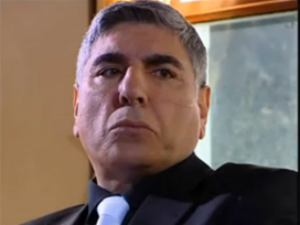 Atilla Olgaç, yine 'senaryo' dedi