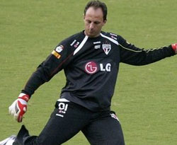  Dünyanın en golcü kalecileri... 