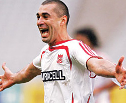 Lugano'nun yerine Bilica mı?