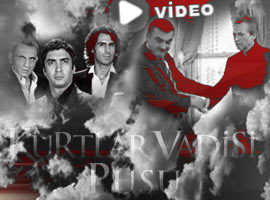 Kurtlar Vadisi'den Gül savunması !