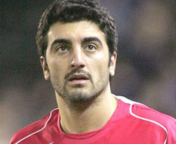 Sinan Kaloğlu'nun Milli hayali