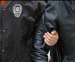 Atılım gazetesine baskın