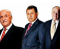 Türkiye'de milyarder sayısı azaldı